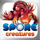 Spore™ Creatures (AppStore Link)
