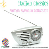 Iva Zanicchi | Italian Classics: Women Sessanta