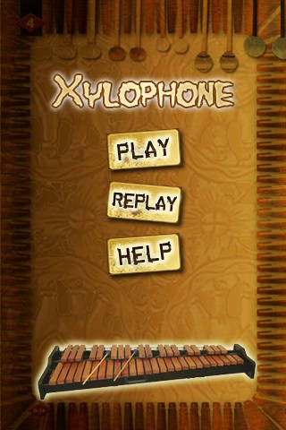 123 Xylophone