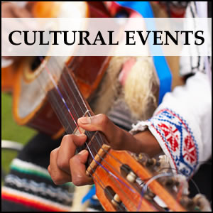Cultural Events - Video